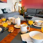 Apartamento Des Puys - Pinatelle - *