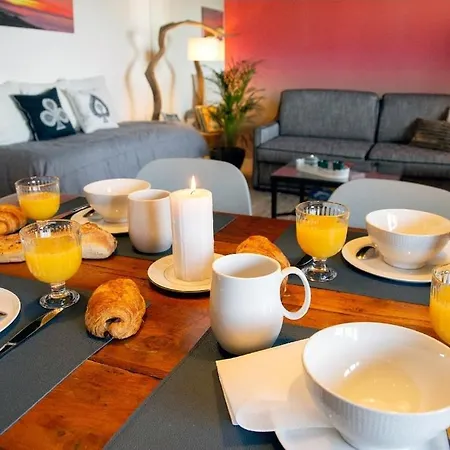 Apartamento Des Puys - Pinatelle - *