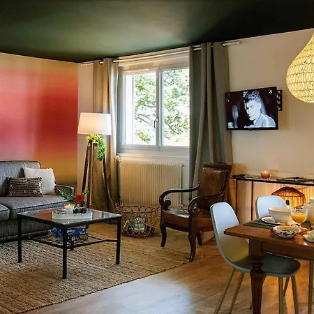 Apartman Des Puys - Pinatelle - Durtol