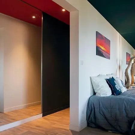 Apartman Des Puys - Pinatelle -