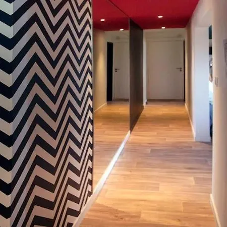 Des Puys - Pinatelle - Apartamento