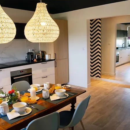 Apartamento Des Puys - Pinatelle - *