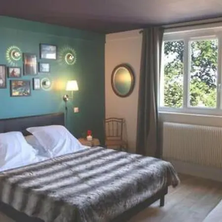 Apartment Des Puys - Pinatelle - Durtol