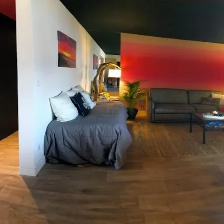 Des Puys - Pinatelle -