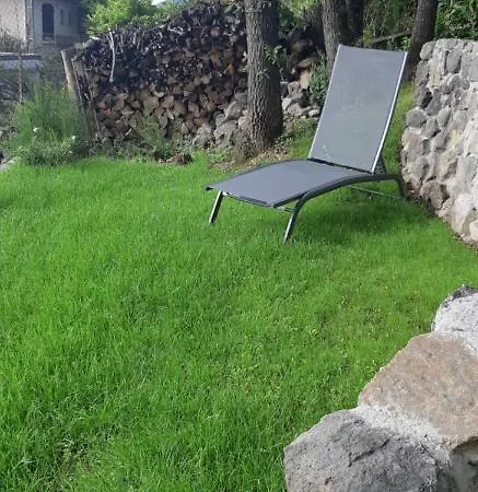 Des Puys - Pinatelle - Apartamento *