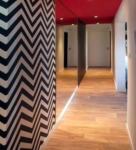 Des Puys - Pinatelle - Apartman