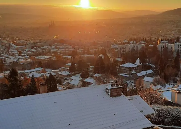 Des Puys - Pinatelle - * Durtol